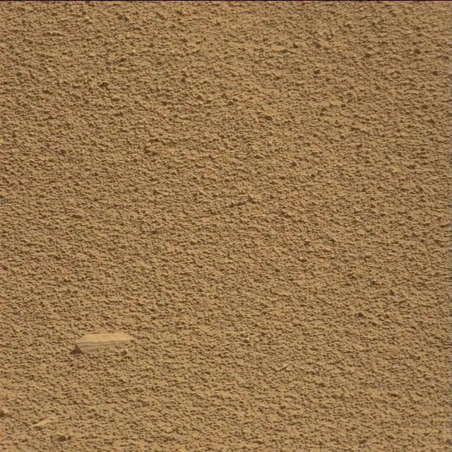 Sol 89: Mast Camera (Mastcam)