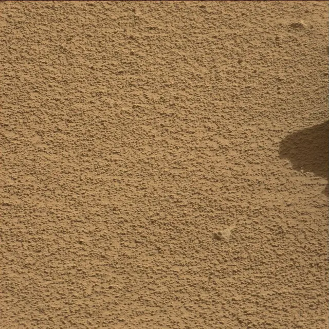 Sol 89: Mast Camera (Mastcam)