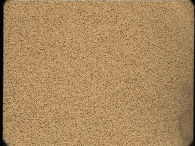 Sol 89: Mast Camera (Mastcam)