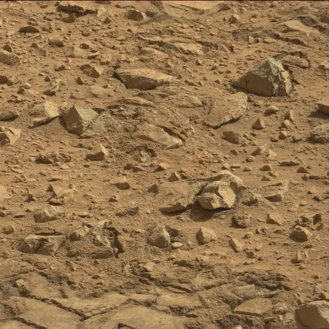 Sol 89: Mast Camera (Mastcam)