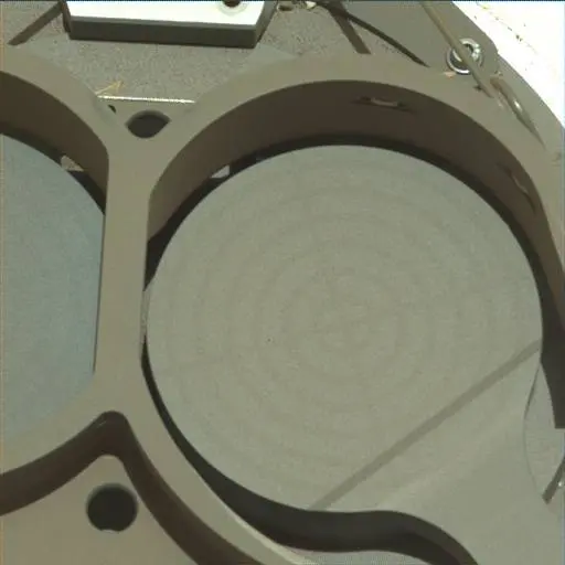 Sol 90: Mast Camera (Mastcam)