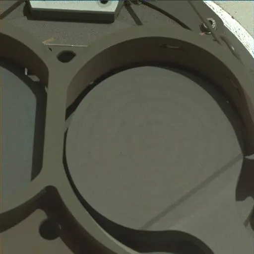 Sol 90: Mast Camera (Mastcam)