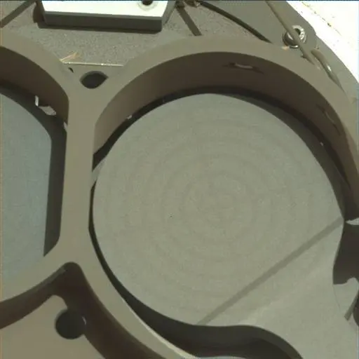 Sol 90: Mast Camera (Mastcam)