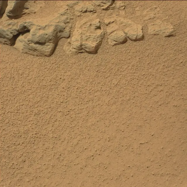 Sol 90: Mast Camera (Mastcam)