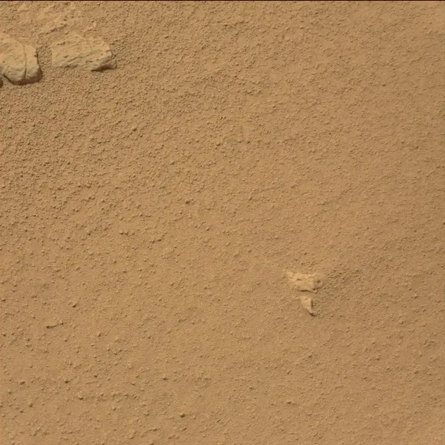 Sol 90: Mast Camera (Mastcam)