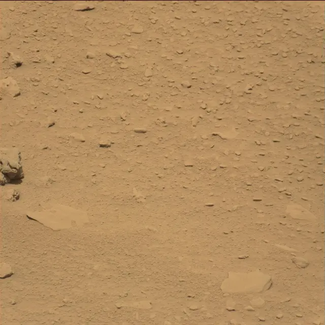 Sol 90: Mast Camera (Mastcam)