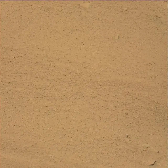 Sol 90: Mast Camera (Mastcam)