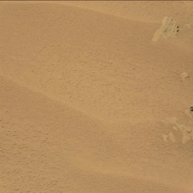 Sol 90: Mast Camera (Mastcam)