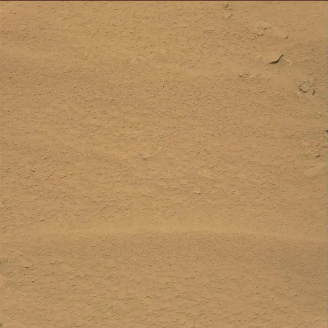 Sol 90: Mast Camera (Mastcam)