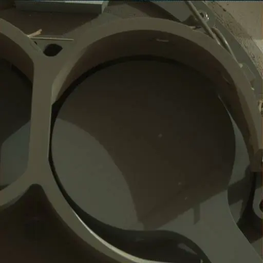 Sol 93: Mast Camera (Mastcam)