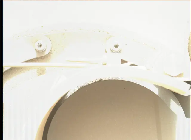 Sol 93: Mars Hand Lens Imager (MAHLI)