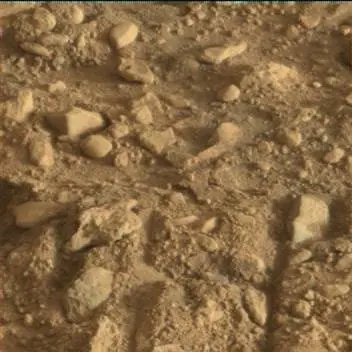 Sol 94: Mast Camera (Mastcam)