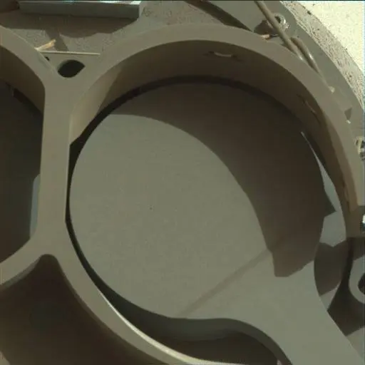 Sol 96: Mast Camera (Mastcam)