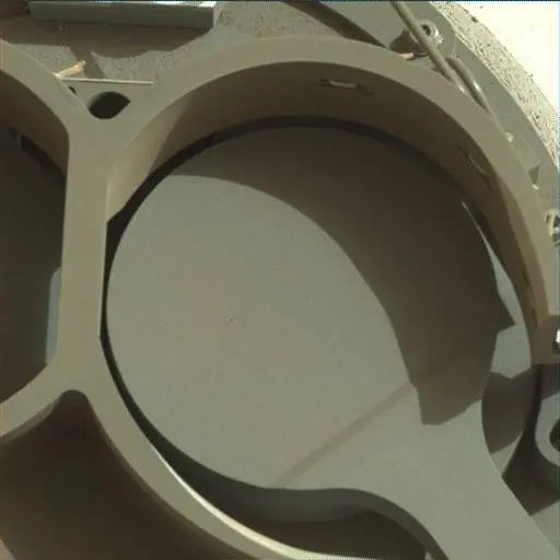 Sol 96: Mast Camera (Mastcam)