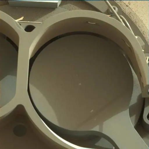 Sol 96: Mast Camera (Mastcam)