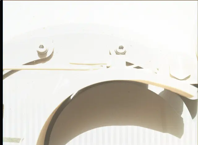 Sol 96: Mars Hand Lens Imager (MAHLI)