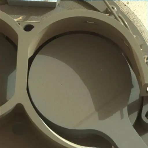 Sol 98: Mast Camera (Mastcam)
