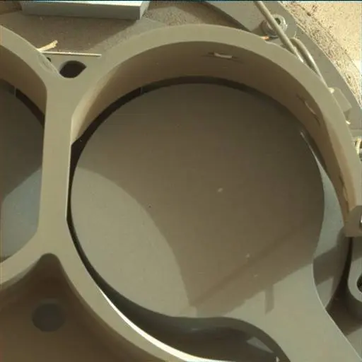 Sol 98: Mast Camera (Mastcam)