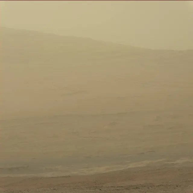 Sol 100: Mast Camera (Mastcam)
