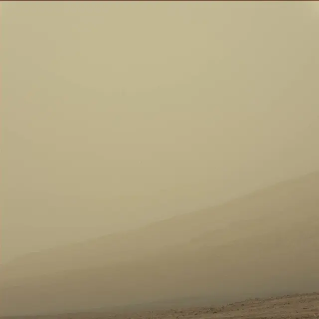 Sol 100: Mast Camera (Mastcam)