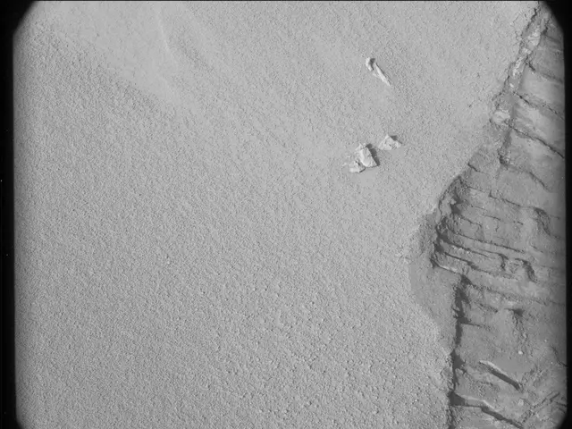 Sol 100: Mast Camera (Mastcam)