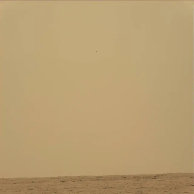 Sol 100: Mast Camera (Mastcam)