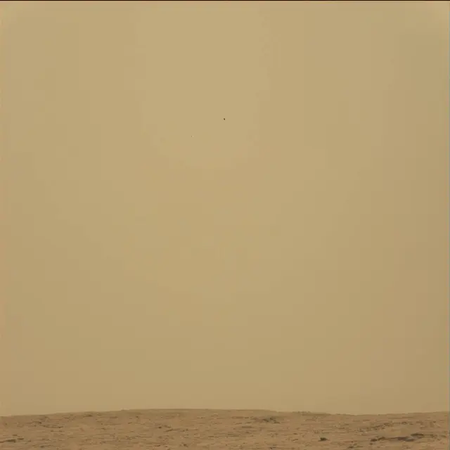 Sol 100: Mast Camera (Mastcam)