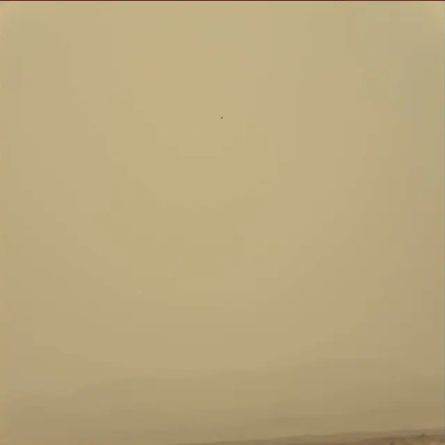 Sol 100: Mast Camera (Mastcam)