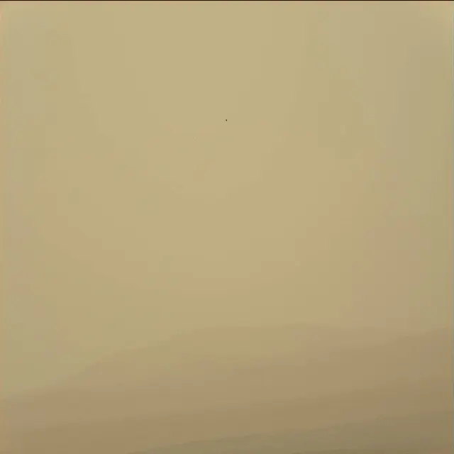 Sol 100: Mast Camera (Mastcam)