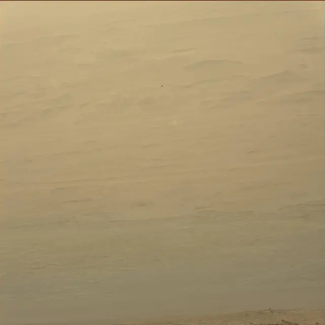 Sol 100: Mast Camera (Mastcam)