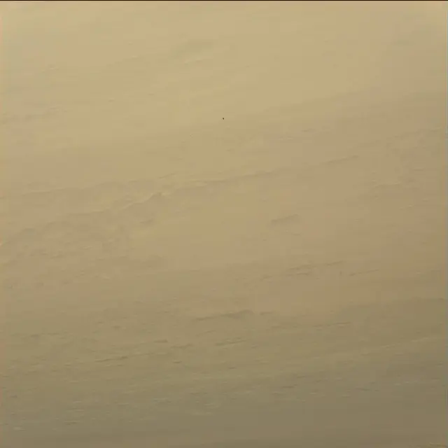 Sol 100: Mast Camera (Mastcam)
