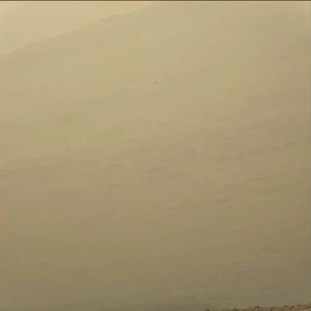 Sol 100: Mast Camera (Mastcam)