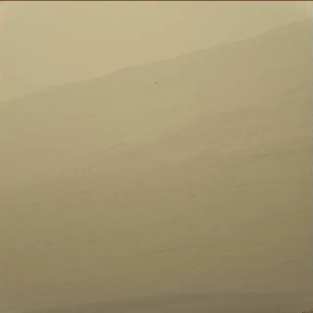 Sol 100: Mast Camera (Mastcam)