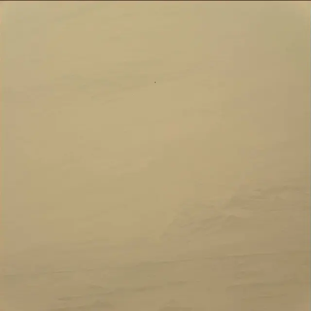 Sol 100: Mast Camera (Mastcam)