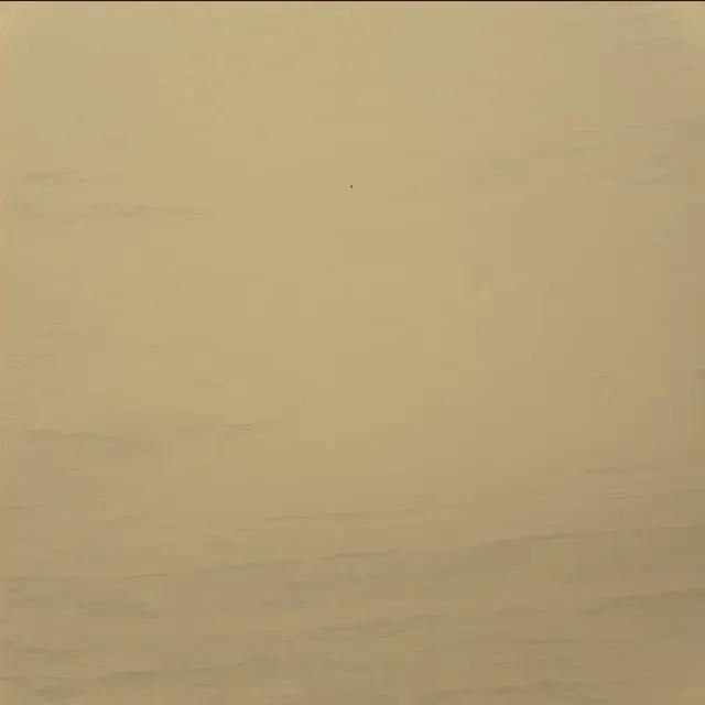 Sol 100: Mast Camera (Mastcam)