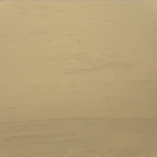 Sol 100: Mast Camera (Mastcam)