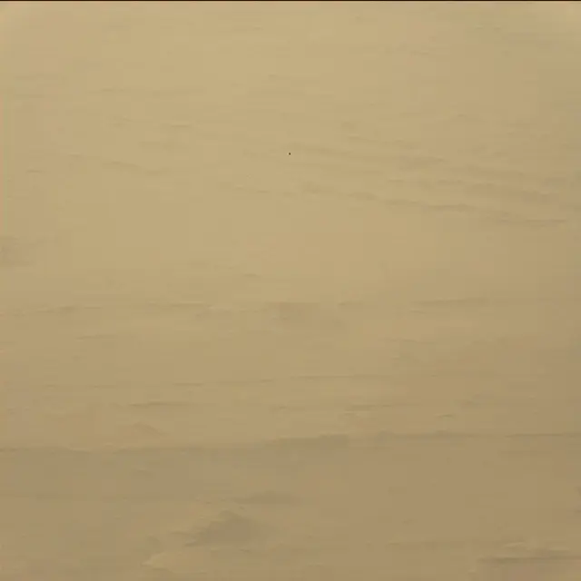 Sol 100: Mast Camera (Mastcam)