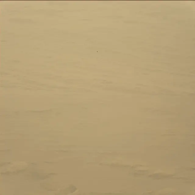 Sol 100: Mast Camera (Mastcam)