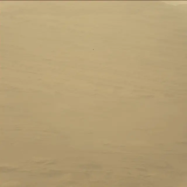Sol 100: Mast Camera (Mastcam)