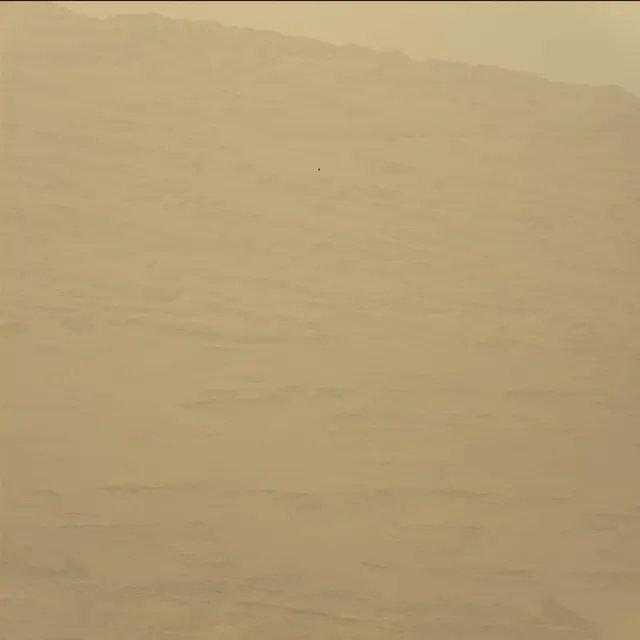 Sol 100: Mast Camera (Mastcam)