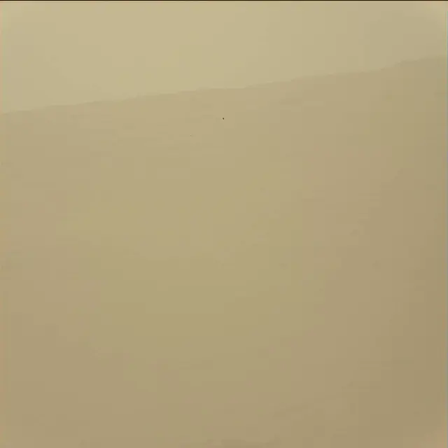 Sol 100: Mast Camera (Mastcam)