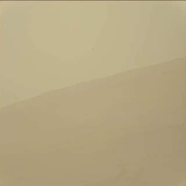 Sol 100: Mast Camera (Mastcam)