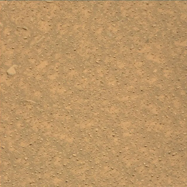 Sol 103: Mast Camera (Mastcam)