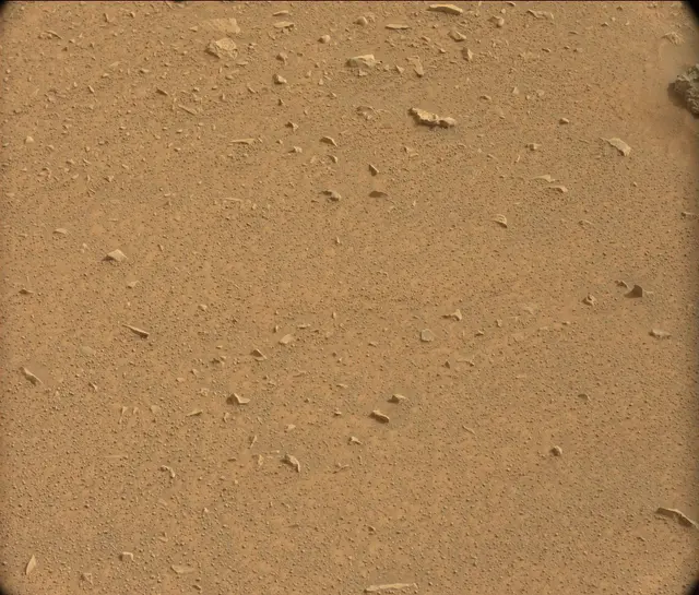 Sol 106: Mast Camera (Mastcam)