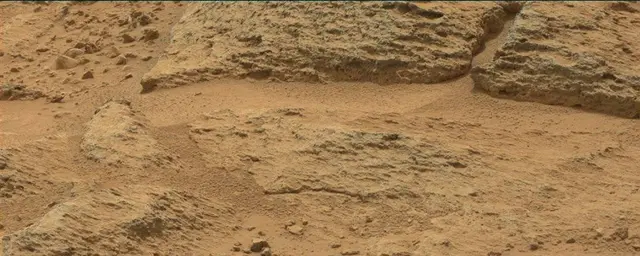 Sol 107: Mast Camera (Mastcam)