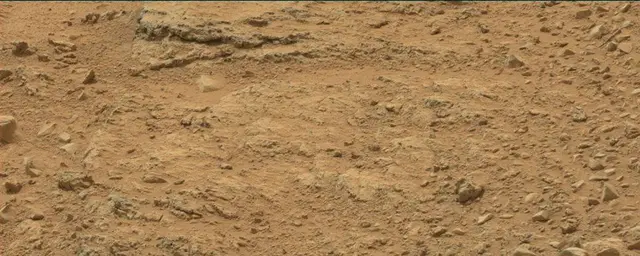 Sol 107: Mast Camera (Mastcam)