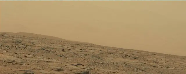 Sol 108: Mast Camera (Mastcam)