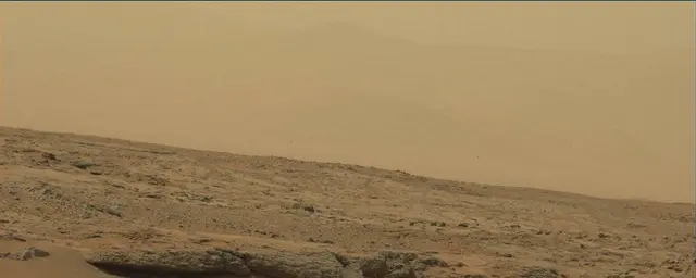 Sol 108: Mast Camera (Mastcam)