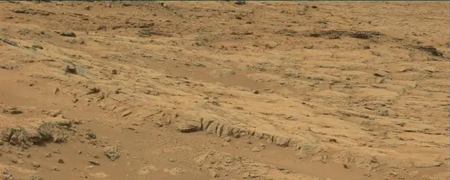 Sol 108: Mast Camera (Mastcam)