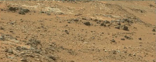 Sol 108: Mast Camera (Mastcam)